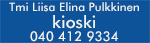Tmi Liisa Elina Pulkkinen